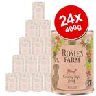 Rosie's Farm Saver Pack 24 x 400g