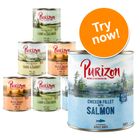  Purizon Adult Mixed Packs