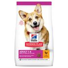 Hill’s Science Plan Adult 1-6 Small & Mini with Chicken