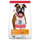 Hill's Science Plan Adult 1-6 Light Medium with Chicken