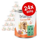 Briantos Delicious Paté Saver Pack 24 x 800g