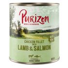 Purizon Adult 6 x 800g