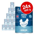 Butcher's Original Grain-free Junior 24 x 400g