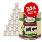 Lukullus Saver Pack 24 x 800g