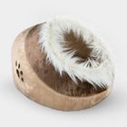 Cat Baskets & Beds