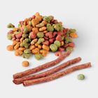 Cat Treats & Snacks