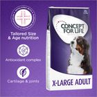 Concept for Life X-Large Adult