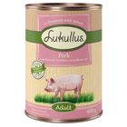 Lukullus Adult Pork - Grain-Free