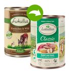 Lukullus Rabbit & Game