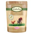  Lukullus Junior Grain-Free Pouches 6 x 300g