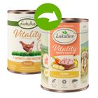 Lukullus Vitality Digestion: Chicken (Grain-Free)