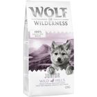 Wolf of Wilderness Junior 'Wild Hills' - Duck